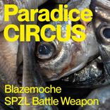 Artwork for "Blazemoche - SPZL Battle Weapon"