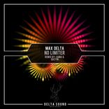 Artwork for "No Limiter"