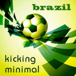 Artwork for "Brazil Kicking Minimal"