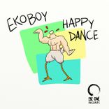 Artwork voor "Happy Dance"