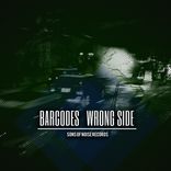 Portada para "Wrong Side"