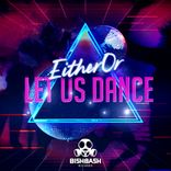 Artwork voor "Let Us Dance"