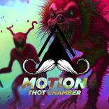 Artwork voor "Motion"