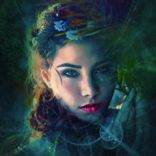 Artwork voor "Face to Face"