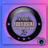 Artwork für "Legends Of The Beat"