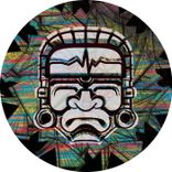 Artwork for "Overflow / Surge"