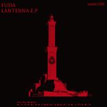 Artwork für "Lanterna E.P"