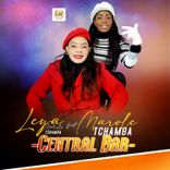 Artwork für "CENTRAL BAR"