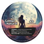 Artwork for "Galega Natural"