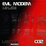 Artwork for "Healers"