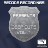 Artwork für "Deep Cuts Vol. 1"