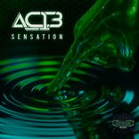 Artwork voor "Sensation"