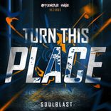 Artwork for "Turn This Place"