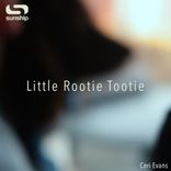 Artwork for "Little Rootie Tootie"