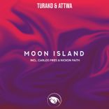 Artwork for "Moon Island"