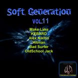 Portada para "Soft Generation Vol. 11"