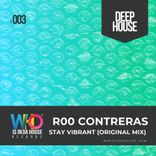 Artwork für "Stay Vibrant"