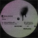 Artwork for "Diva EP"