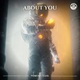 Portada para "About You"
