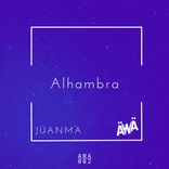 Artwork for "Alhambra"