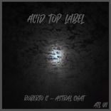 Artwork for "Astral Chat"