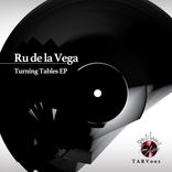 Artwork für "Turning Tables"