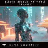 Artwork voor "Save Yourself"