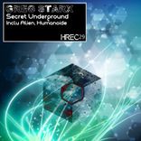 Artwork für "Secret Underground"