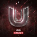 Artwork for "FUCK THAT SHIT"