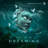 Artwork for "Dreaming"