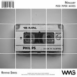 Artwork für "Rewind Series: Ninjury: Pied Piper Mixes"
