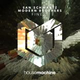 Artwork for "Finest"