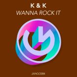 Artwork for "Wanna Rock It"