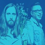 Artwork for "Tahiti Blue"