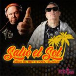 Artwork for "Salió El Sol"