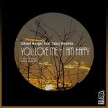 Portada para "You Love Me - I Am Happy"