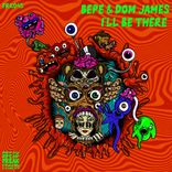 Portada para "ILL BE THERE"