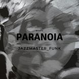 Artwork voor "Paranoia"