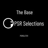 Artwork voor "The Base"