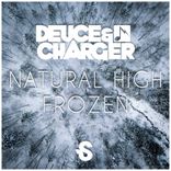 Artwork for "Natural High / Frozen"