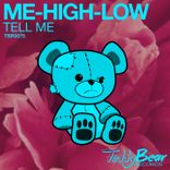 Portada para "Tell Me"