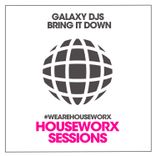 Artwork for "Bring It Down"