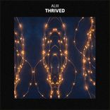 Artwork for "Thrived"