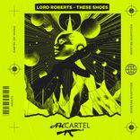 Artwork for "These Shoes"