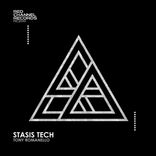 Portada para "Stasis Tech"