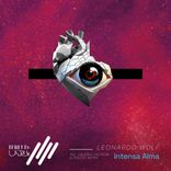 Artwork for "Intensa Alma"