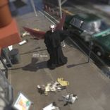 Artwork for "piston pressure"