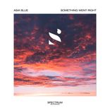 Artwork für "Something Went Right"