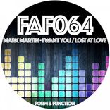 Artwork for "I Want You / Lost At Love"