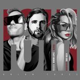 Portada para "Blunda Remixed"